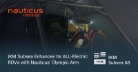 Nauticus Robotics Inc. image 6